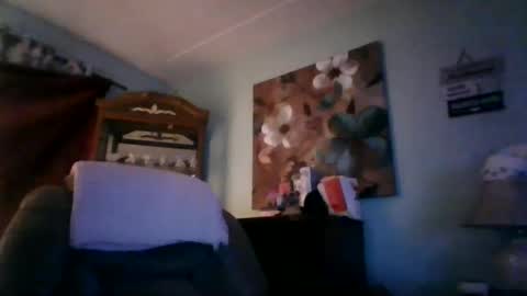 Snapshot of nataliedays chatting on 12.17.24 Natalie online show from 12.17.24