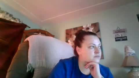 Snapshot of nataliedays chatting on 01.02.25 Natalie online show from 01.02.25