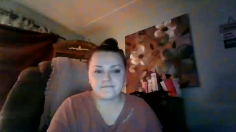 Snapshot of nataliedays chatting on 01.19.25 Natalie online show from 01.19.25