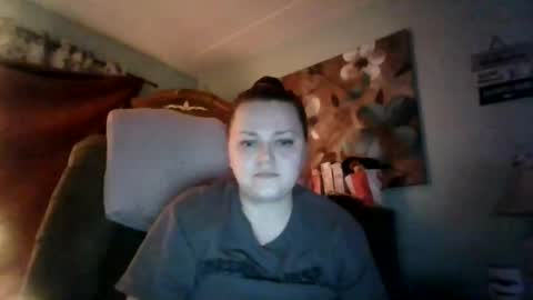 Snapshot of nataliedays chatting on 02.09.25 Natalie online show from 02.09.25