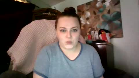 Snapshot of nataliedays chatting on 02.12.25 Natalie online show from 02.12.25