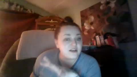 Snapshot of nataliedays chatting on 02.13.25 Natalie online show from 02.13.25