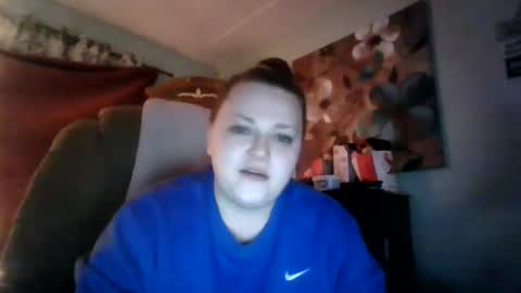 Snapshot of nataliedays chatting on 02.28.25 Natalie online show from 02.28.25