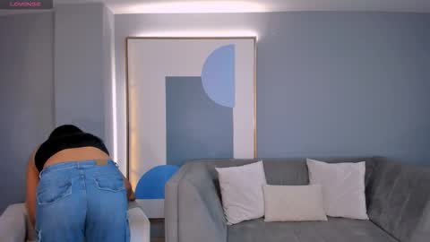 Snapshot of natalielewis_ chatting on 02.20.26 Natalie Lewis online show from 02.20.26