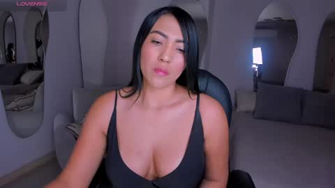 Snapshot of natalielewis_ chatting on 06.02.26 Natalie Lewis online show from 06.02.26