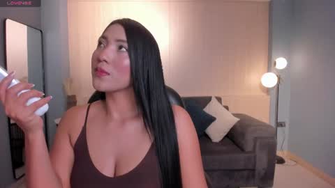 Natalie Lewis online show from 07.01.26