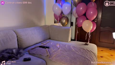 Natalie      - Natalie4Models online show from 01.31.25