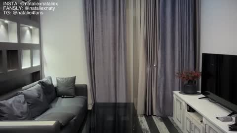 Natalie      - Natalie4Models online show from 09.27.25