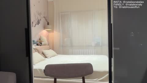 Natalie      - Natalie4Models online show from 11.22.25