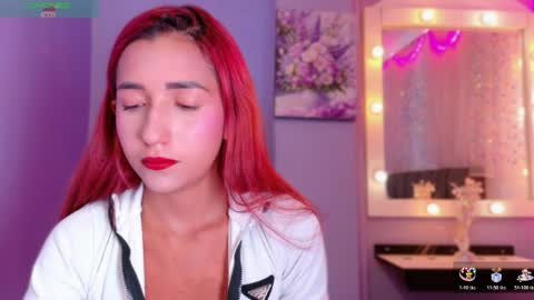 natalliapradas online show from 04.07.26