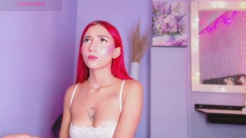 natalliapradas online show from 07.23.26