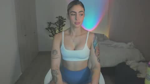 anatalybee online show from 03.22.26