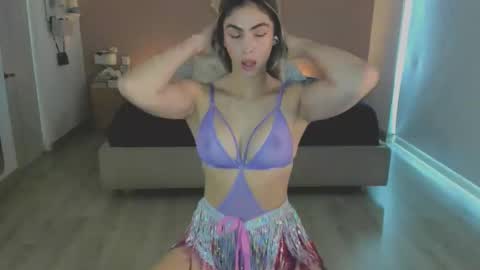 anatalybee online show from 04.21.26