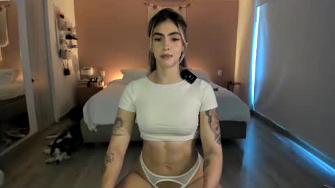 anatalybee online show from 04.23.26