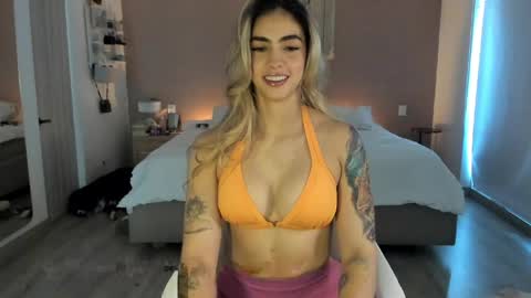 anatalybee online show from 05.04.26