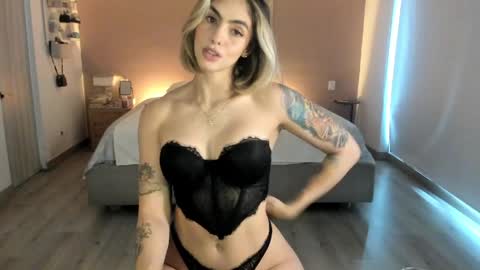 anatalybee online show from 05.18.26