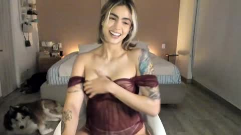 anatalybee online show from 06.07.26