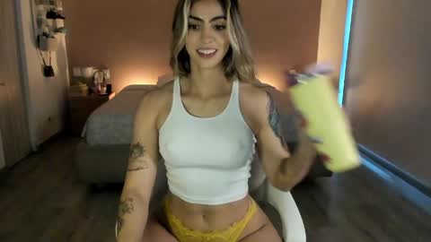 anatalybee online show from 06.07.26