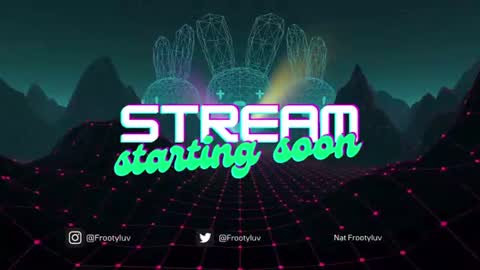 anatalybee online show from 06.14.26