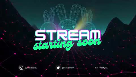 anatalybee online show from 07.01.26