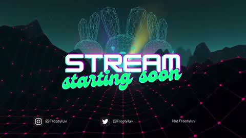 anatalybee online show from 07.05.26