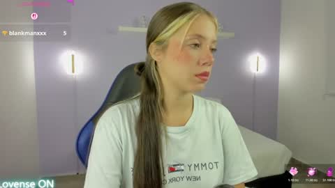 Nataly online show from 06.28.26