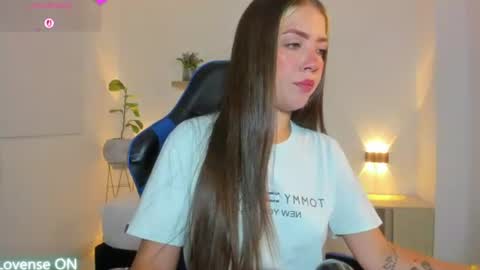 Nataly online show from 07.08.26