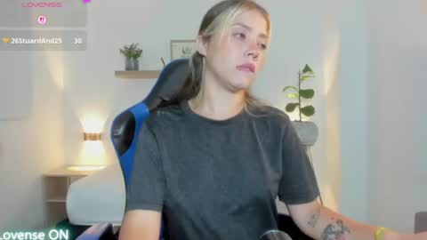 Nataly online show from 07.14.26