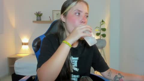 Nataly online show from 07.18.26