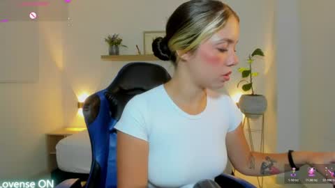 Nataly online show from 07.21.26