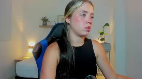 Nataly online show from 07.22.26