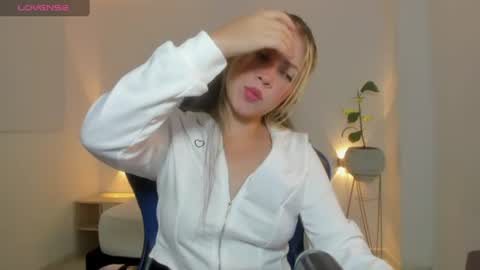 Nataly online show from 07.28.26