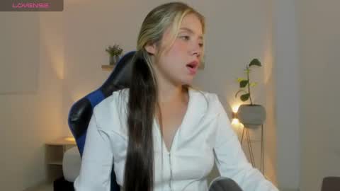 Nataly online show from 07.28.26