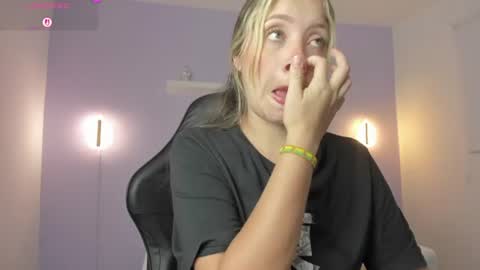 Nataly online show from 07.30.26