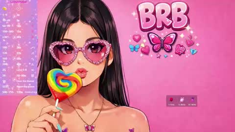 Nataly online show from 02.15.26