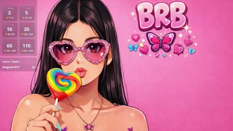 Nataly online show from 02.19.26