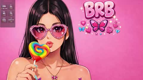 Nataly online show from 02.21.26