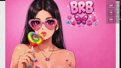 Nataly online show from 03.26.26