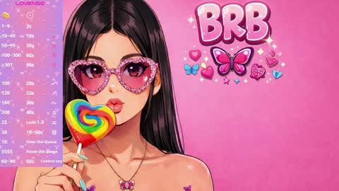 Nataly online show from 04.08.26