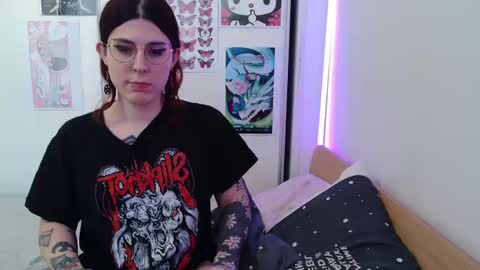 natalyalust online show from 09.12.25