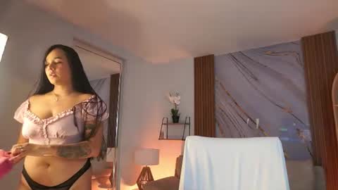natalycarterx online show from 06.17.26