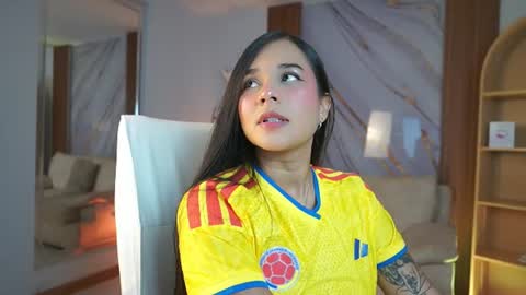 natalycarterx online show from 06.23.26