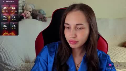 Nataly online show from 02.26.26