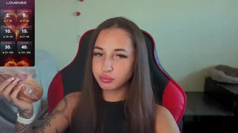 Nataly online show from 06.18.26
