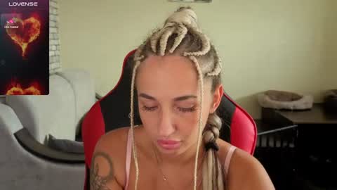 Nataly online show from 07.25.26