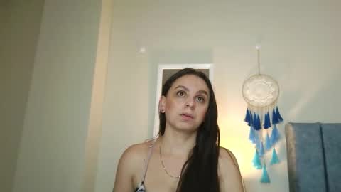 Snapshot of natalyguzman26 chatting on 04.16.26 Nataly online show from 04.16.26