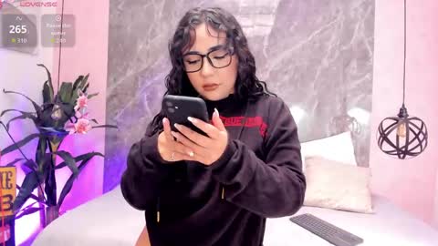 Megan online show from 05.13.26