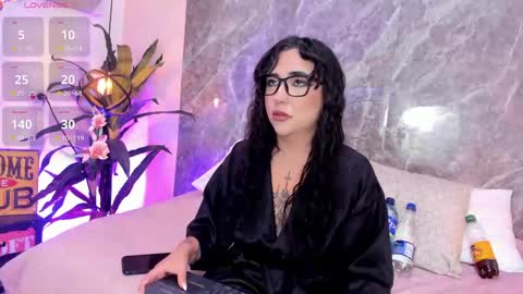 Megan online show from 05.14.26