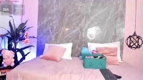 Megan online show from 07.03.26