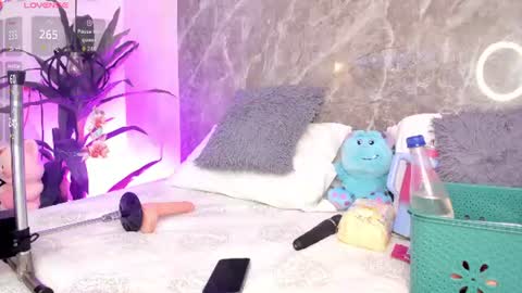 Megan online show from 07.04.26